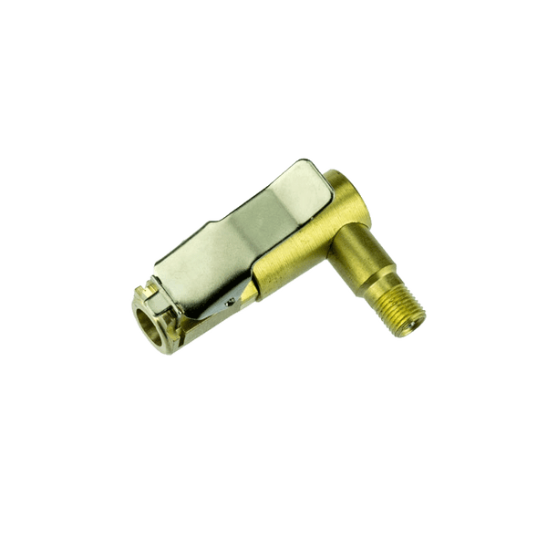 90 Degree Clip-On Valve Extension
