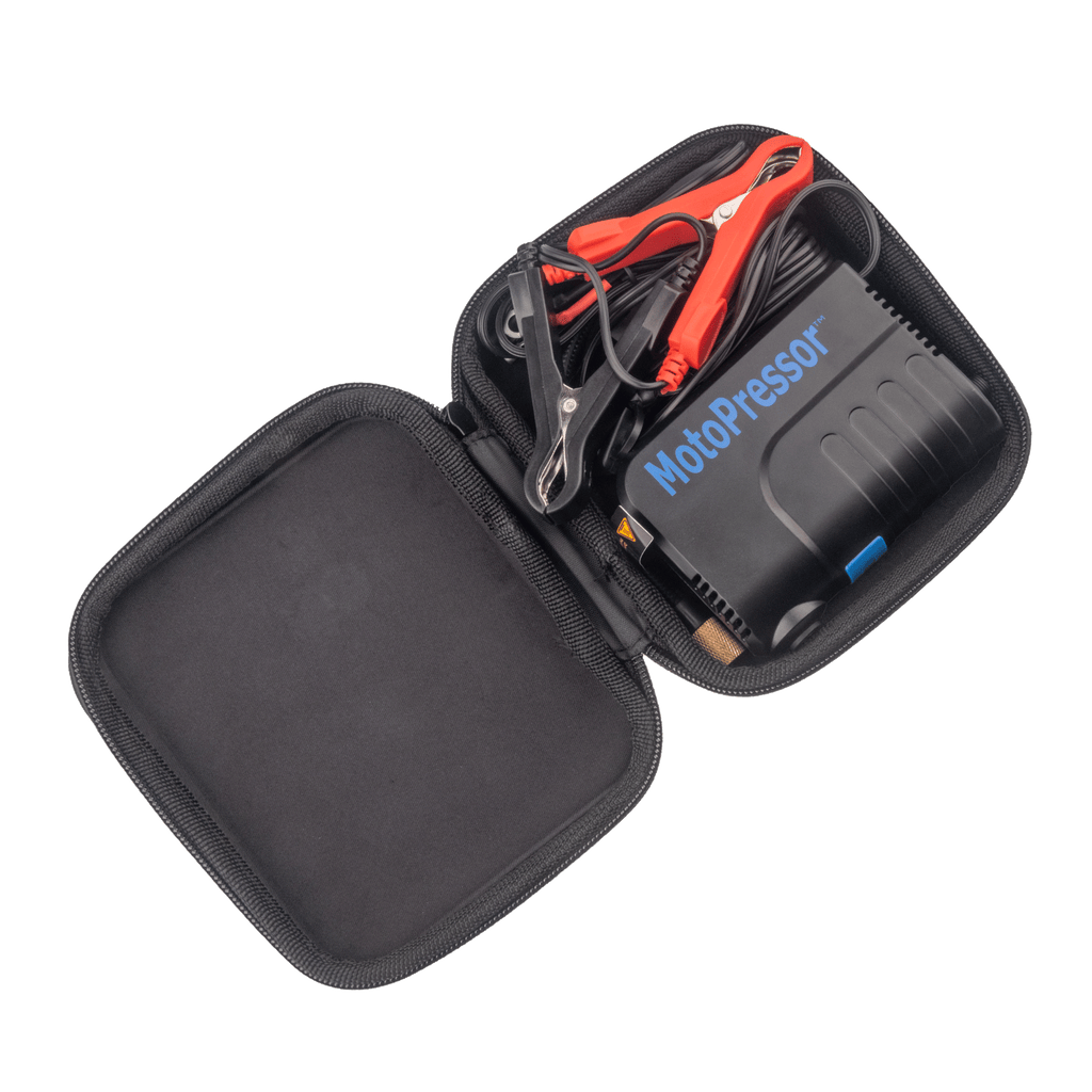 MotoPressor Pocket Pump V2