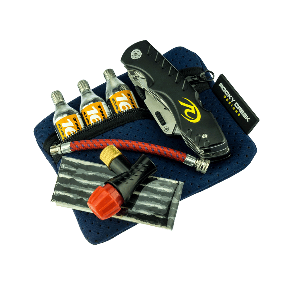 MotoPressor Puncture Repair Kit