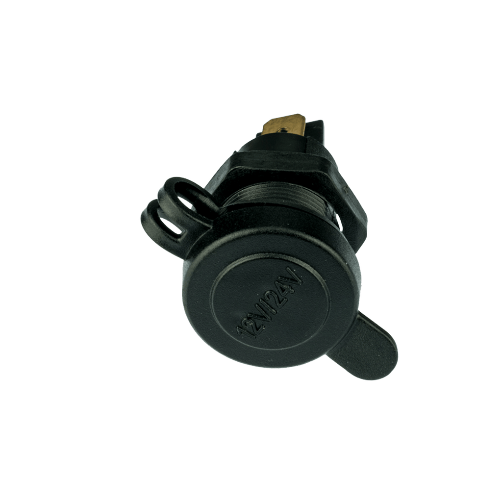 PA014 Merit power socket