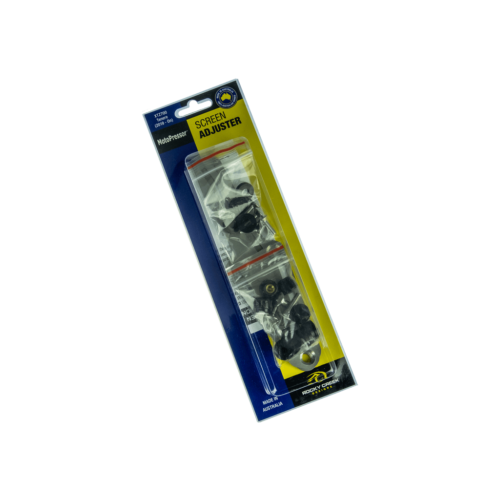 Screen Adjuster T7 Ténéré