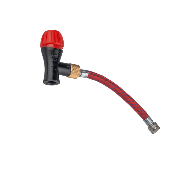 CO2 Inflation Tool