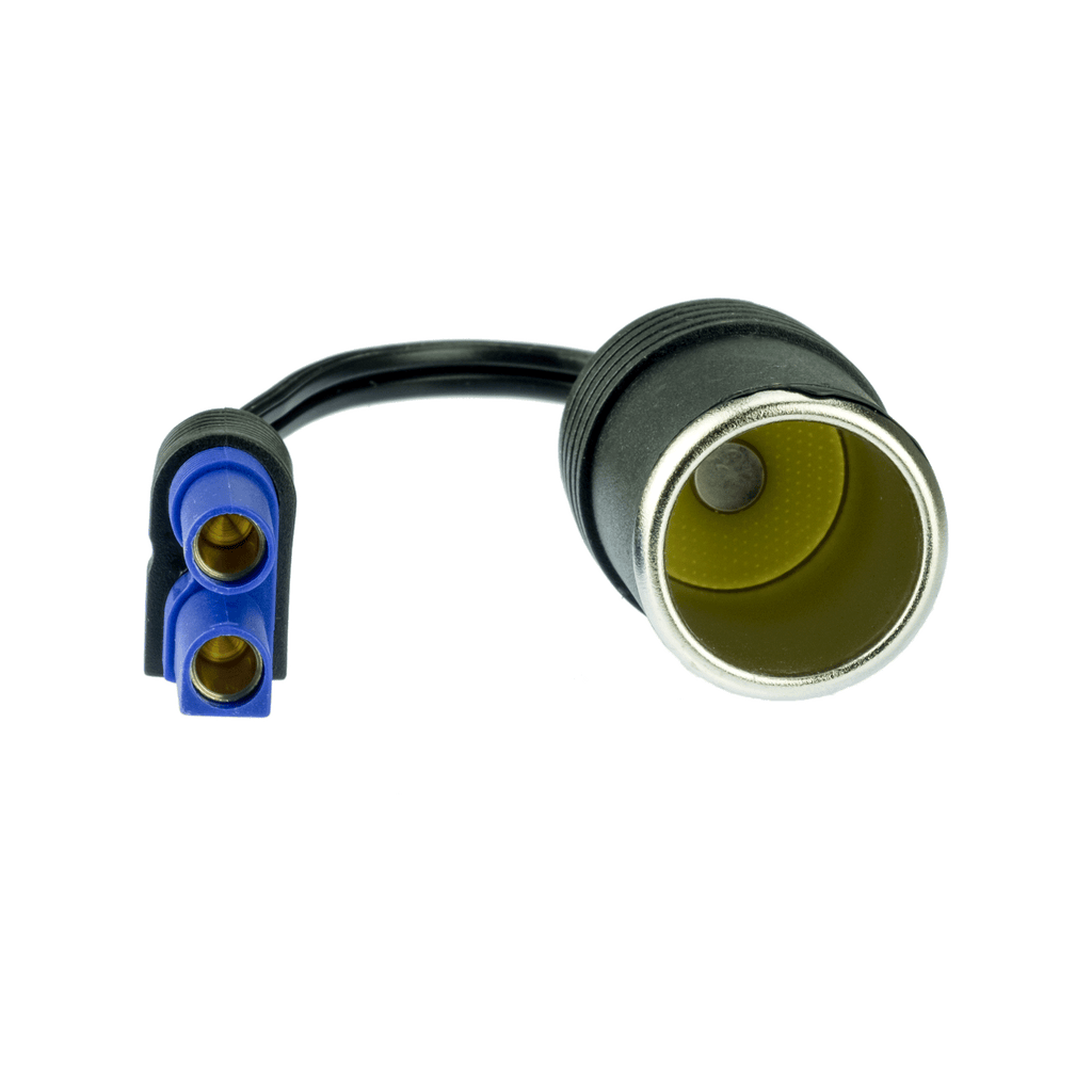 PA019 Standard lighter socket to EC5