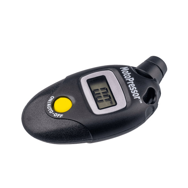Motopressor Digital Tyre Gauge V2