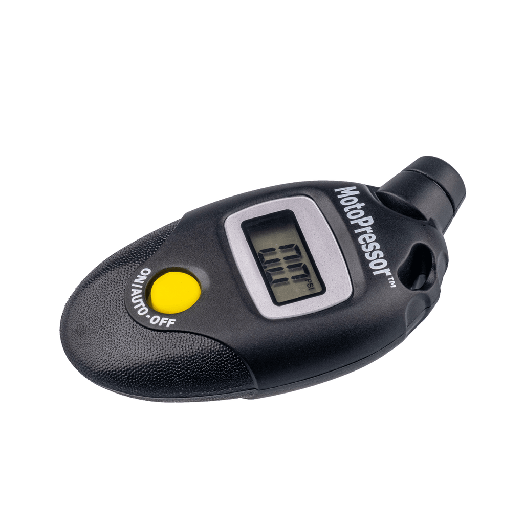 Motopressor Digital Tyre Gauge V2