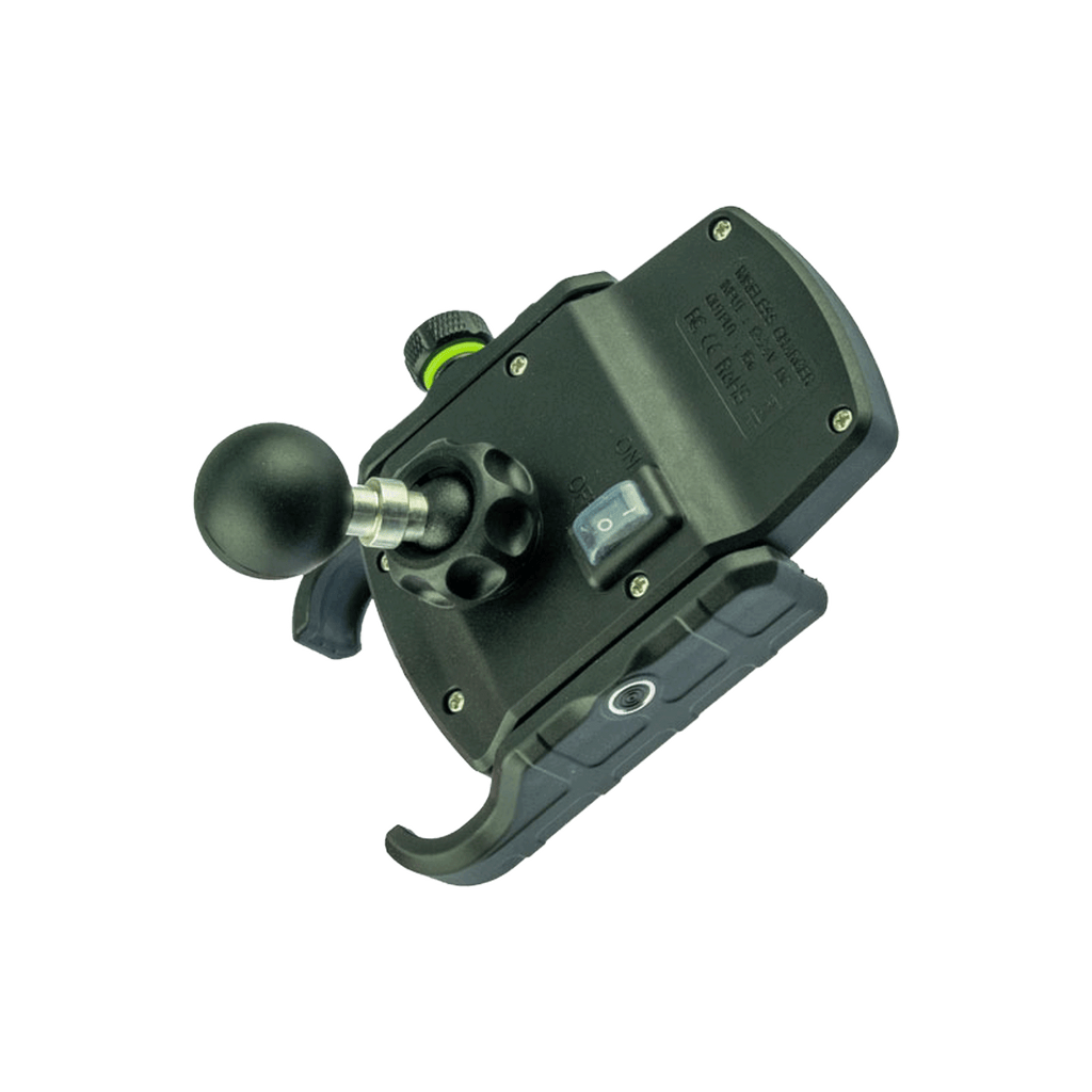 PA024 Double Ball Joiner