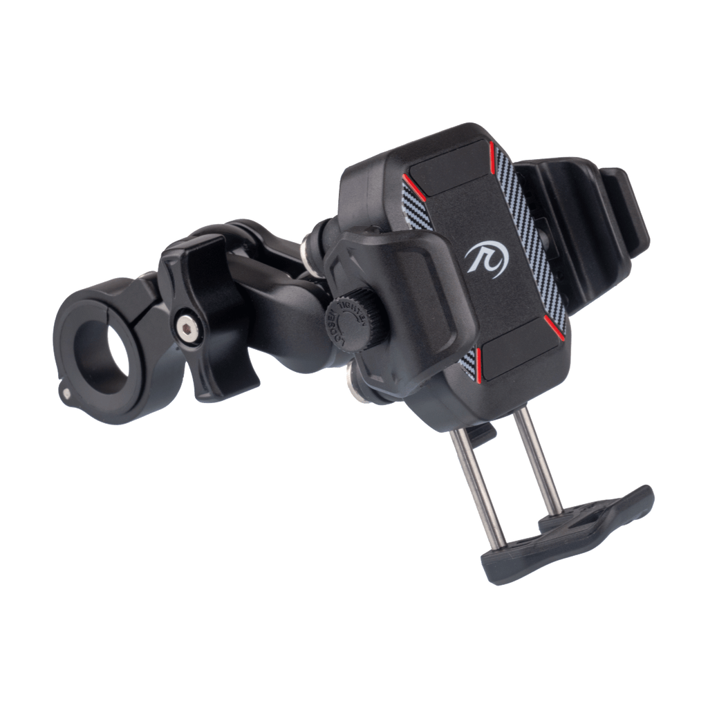 PA030 Phone Charger & Holder With On-board Wireless and USB-C Charging