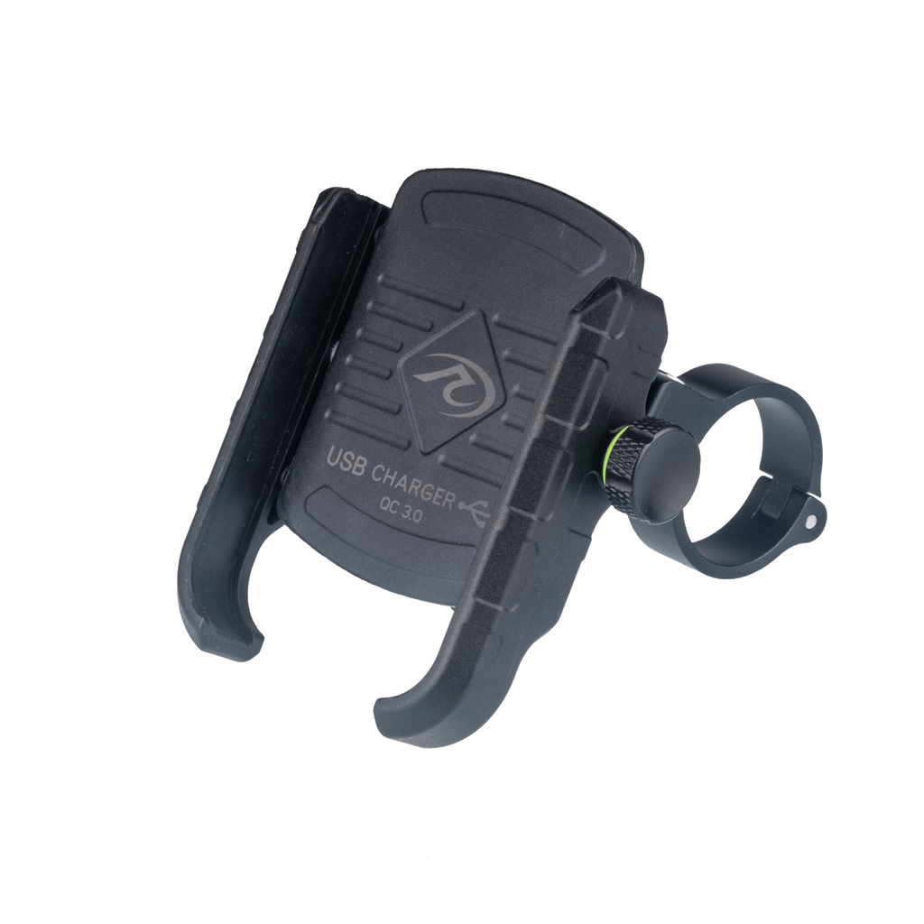 PA020 - Phone Mount with USB Charging port