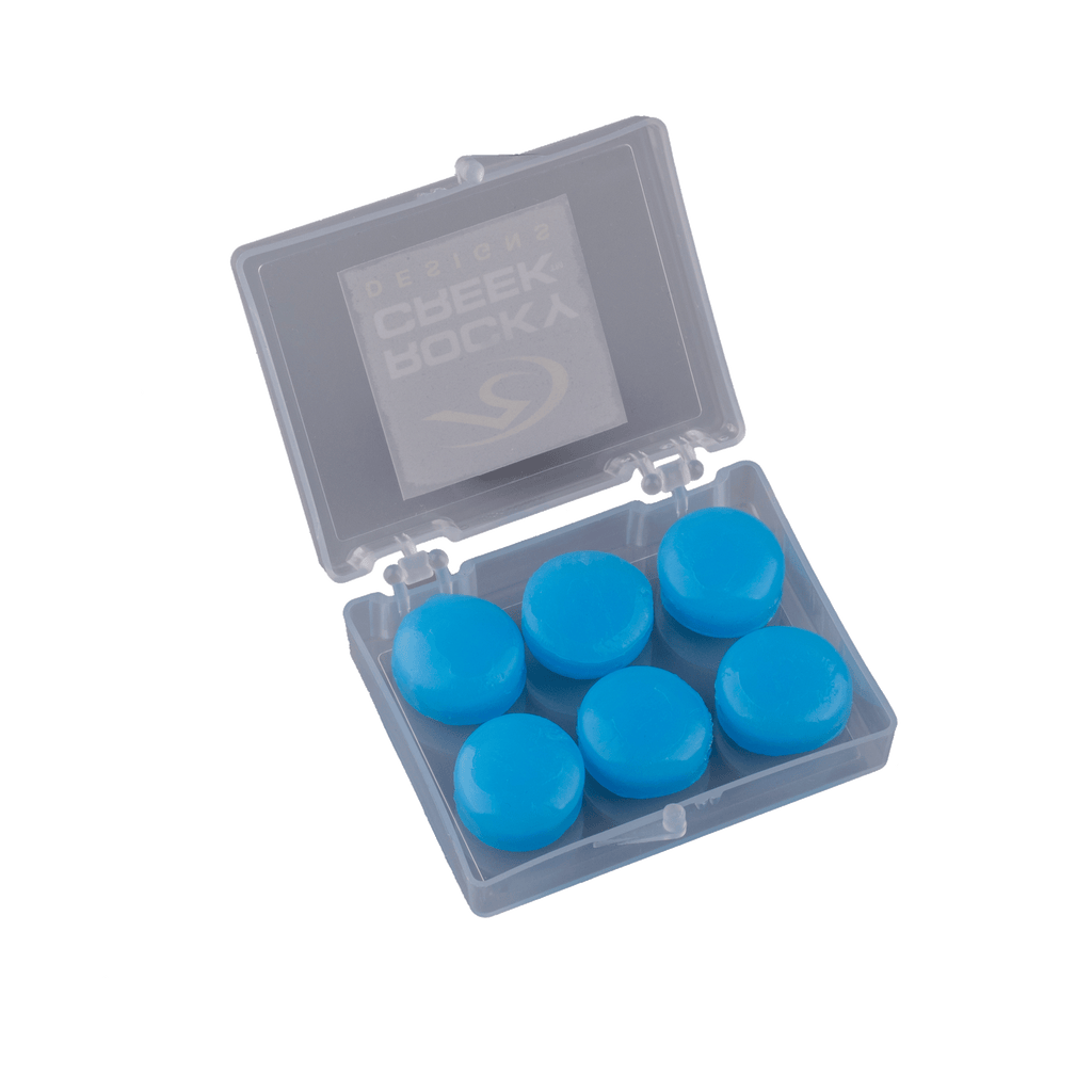 Earplugs (Silicone)