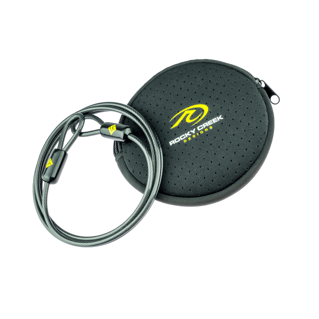 Gearlok Double Loop Cable