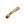 90 Degree Valve Extension Brass or Silver