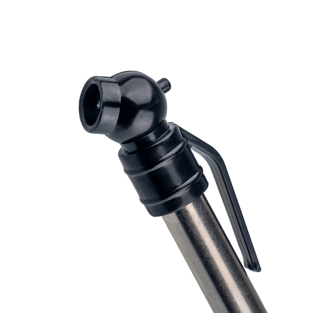 MotoPressor Pencil Tyre Gauge