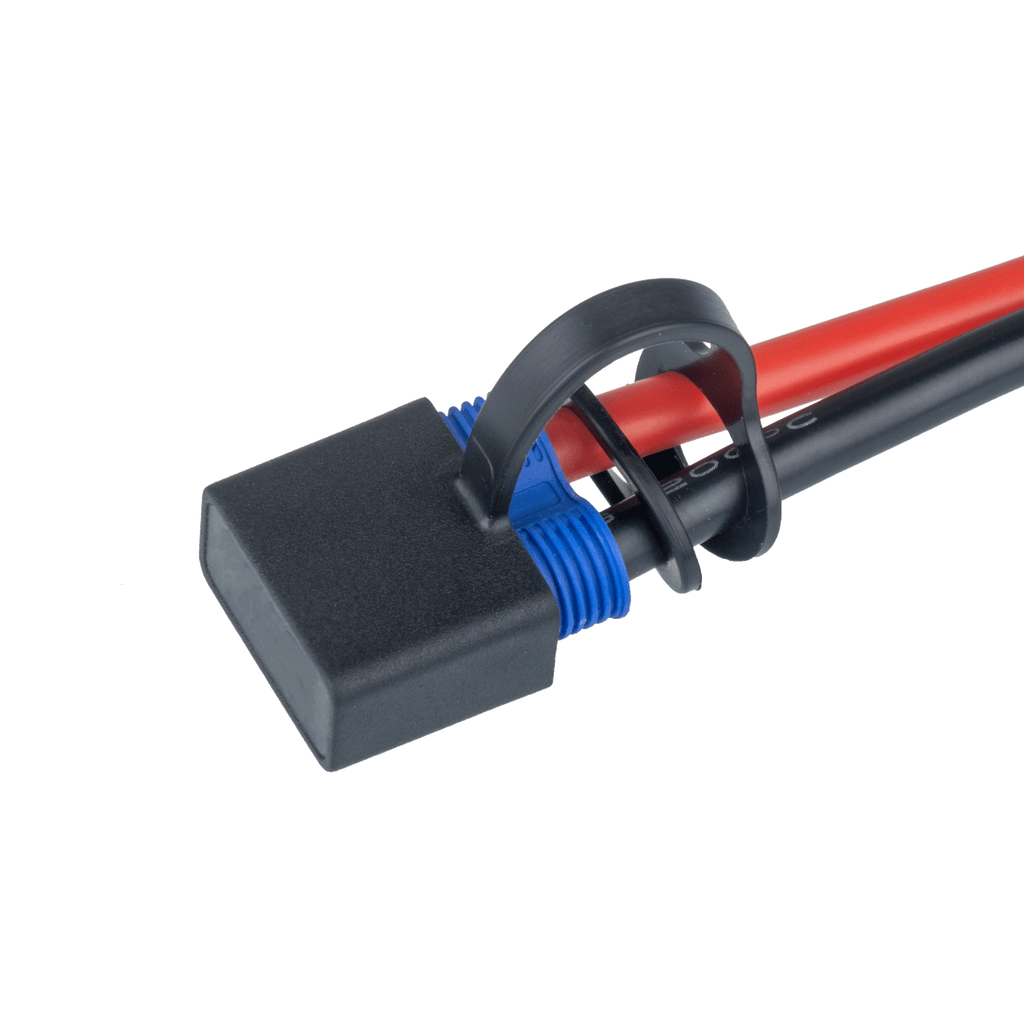 Protective Covers for EC5 Plugs