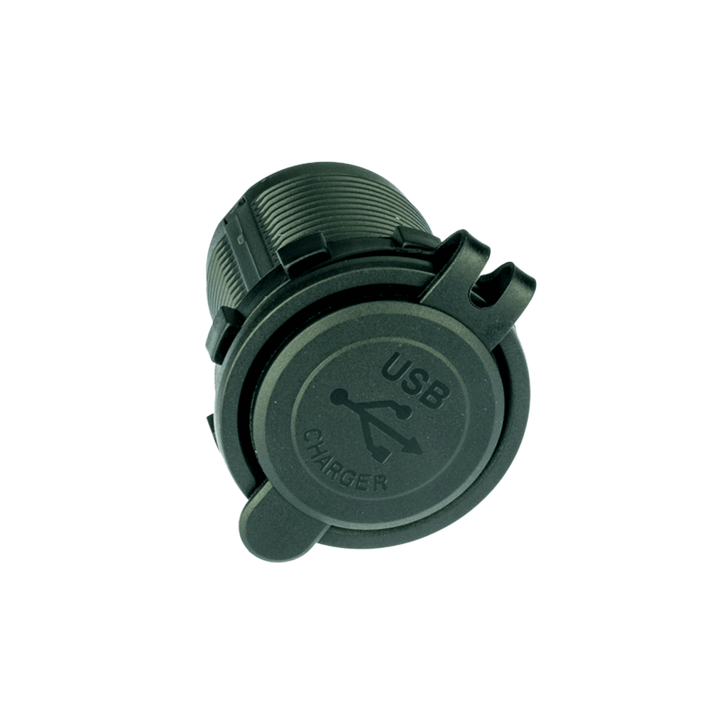 PA018 - Dual USB Power Adaptor