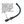 Inflation hose Z1