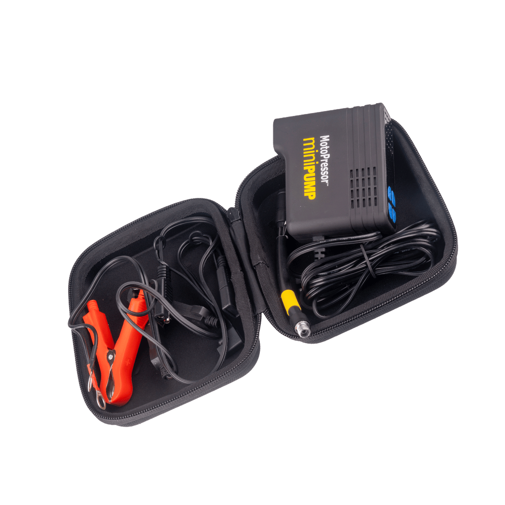 MotoPressor MiniPUMP