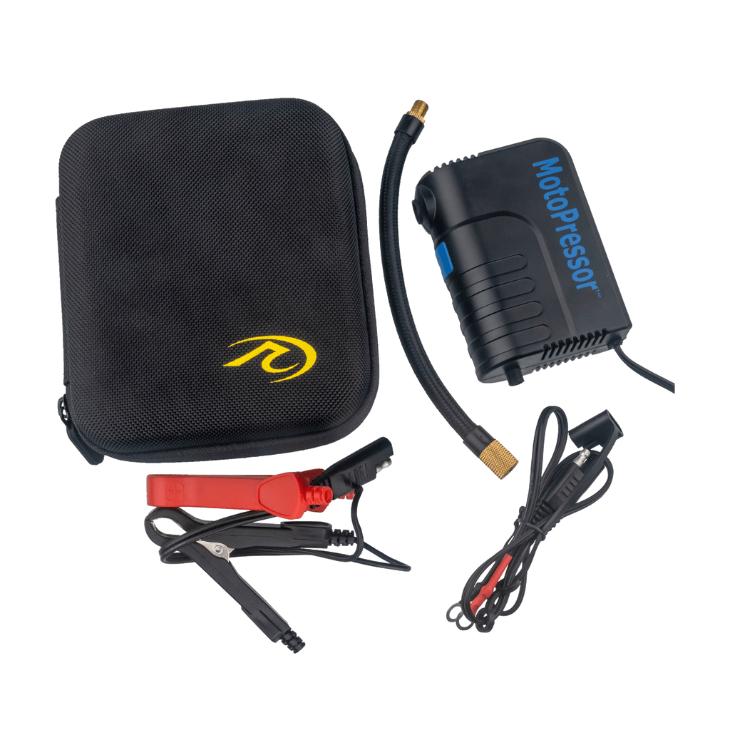 MotoPressor Pocket Pump V2