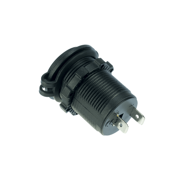 PA015 Standard lighter socket