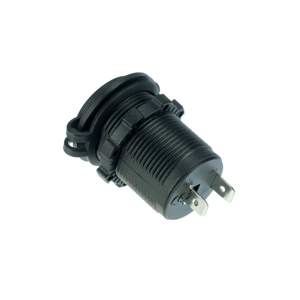 PA015 Standard lighter socket