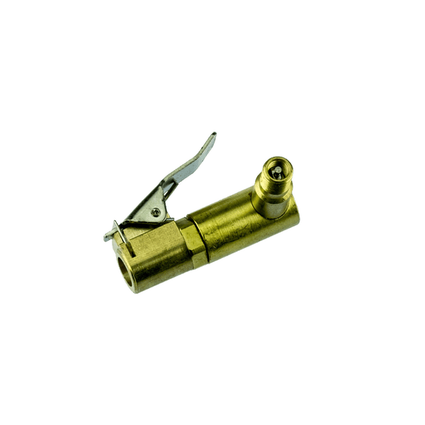 90 Degree Clip-On Valve Extension
