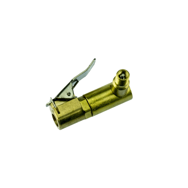 90 Degree Clip-On Valve Extension