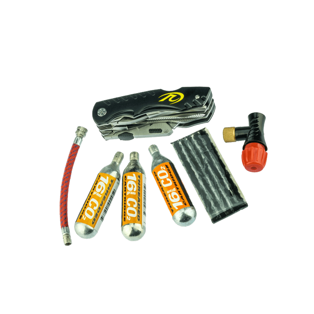MotoPressor Puncture Repair Kit