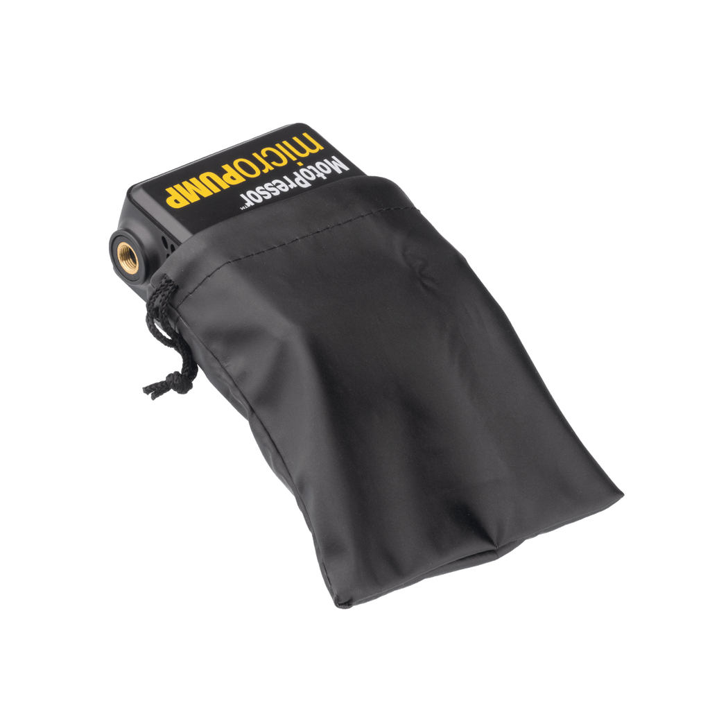 MotoPressor MicroPUMP