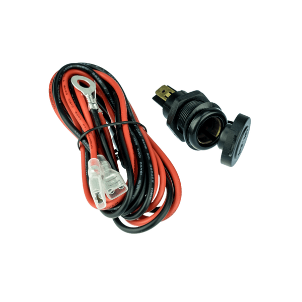 PA014 Merit power socket