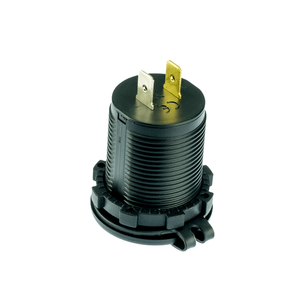 PA018 - Dual USB Power Adaptor