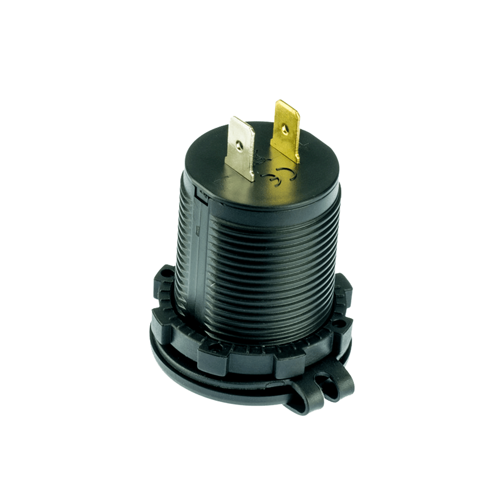 PA018 - Dual USB Power Adaptor