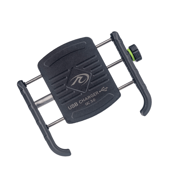 PA020 - Phone Mount with USB Charging port