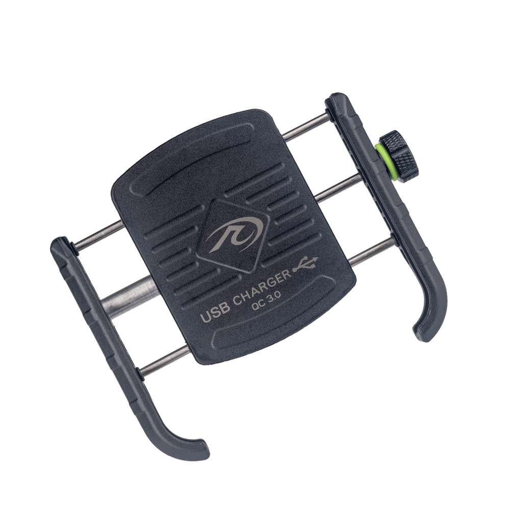 PA020 - Phone Mount with USB Charging port