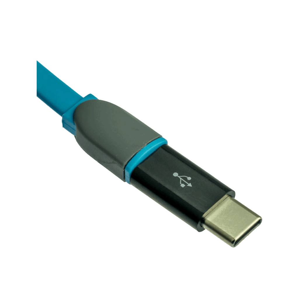 PA025 Micro USB to Type C Adapter