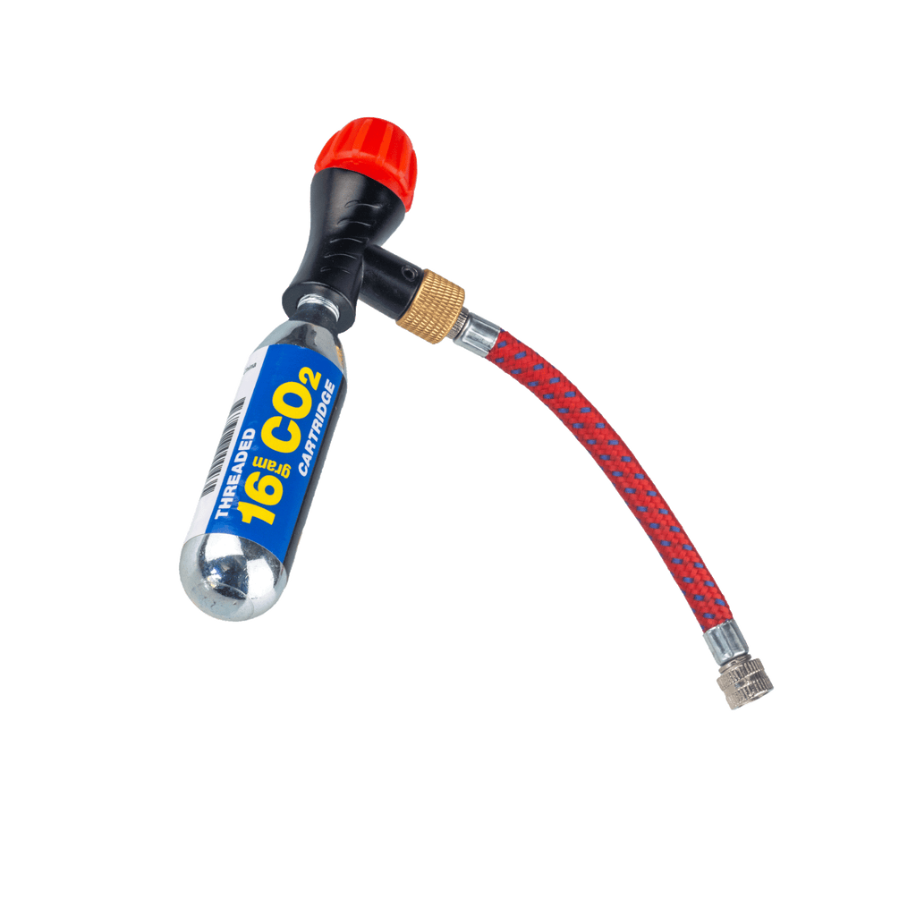 CO2 Inflation Tool