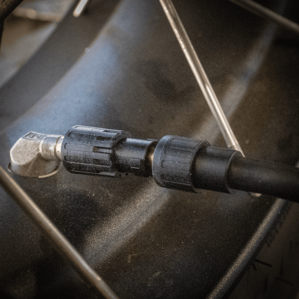 Inflation hose Z1