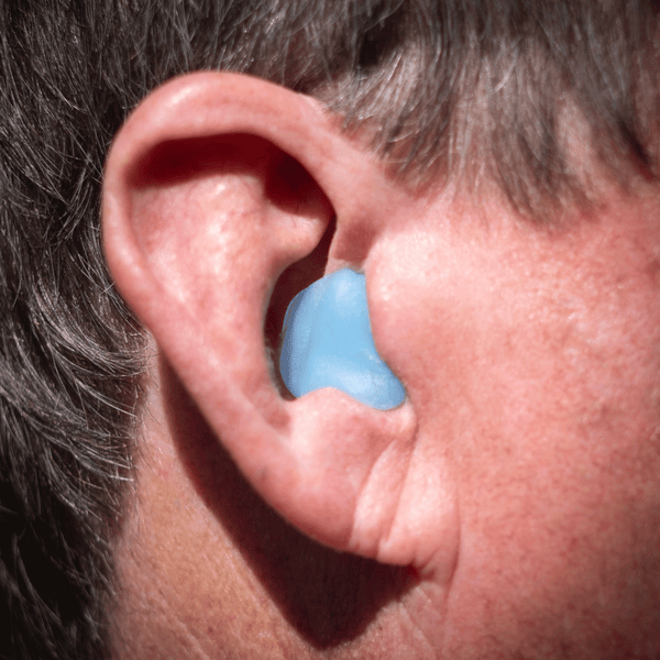 Earplugs (Silicone)