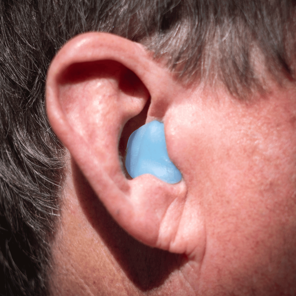 Earplugs (Silicone)