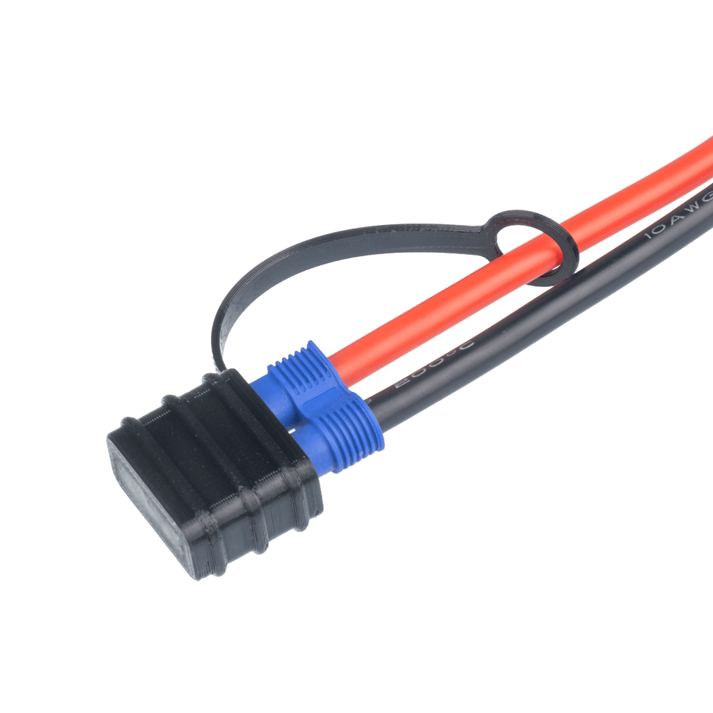Protective Covers for EC5 Plugs