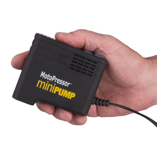 MotoPressor MiniPUMP