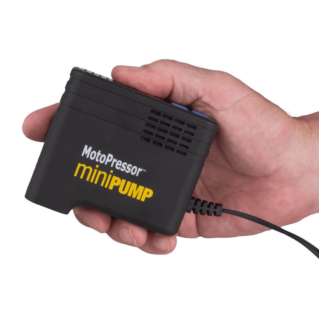 MotoPressor MiniPUMP