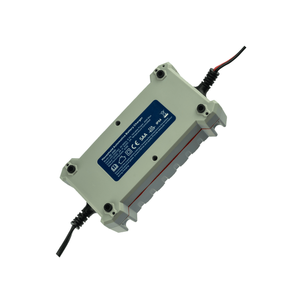 RC-2000 MotoPressor Battery Charger/Maintainer