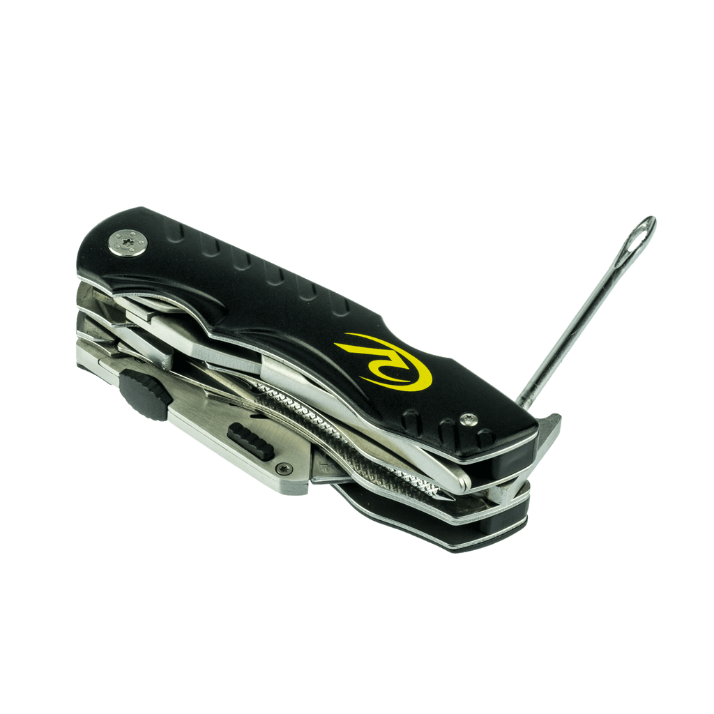MotoPressor Puncture Repair Tool