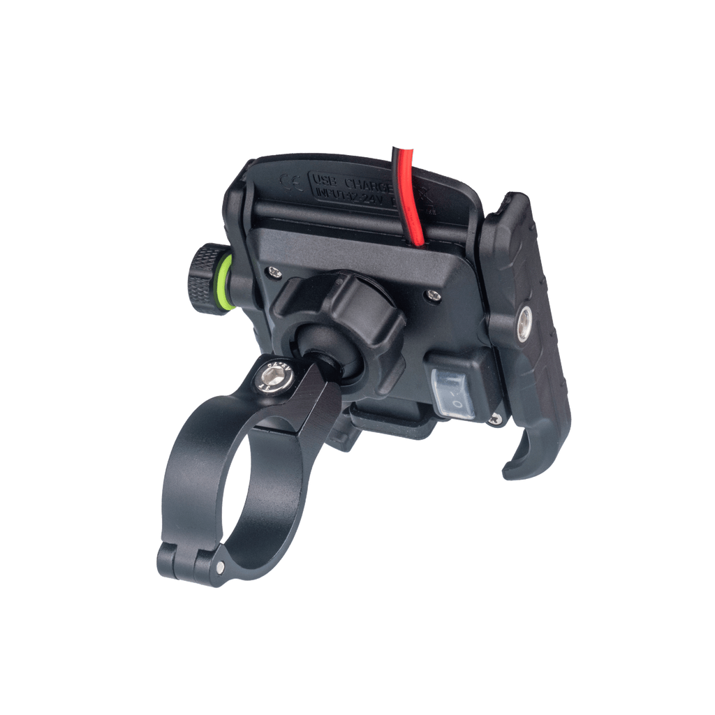 PA020 - Phone Mount with USB Charging port