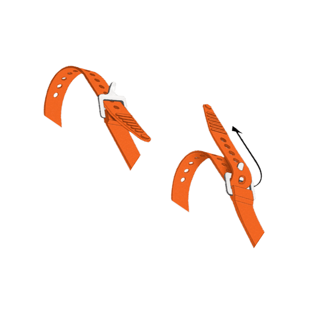 Moto Straps