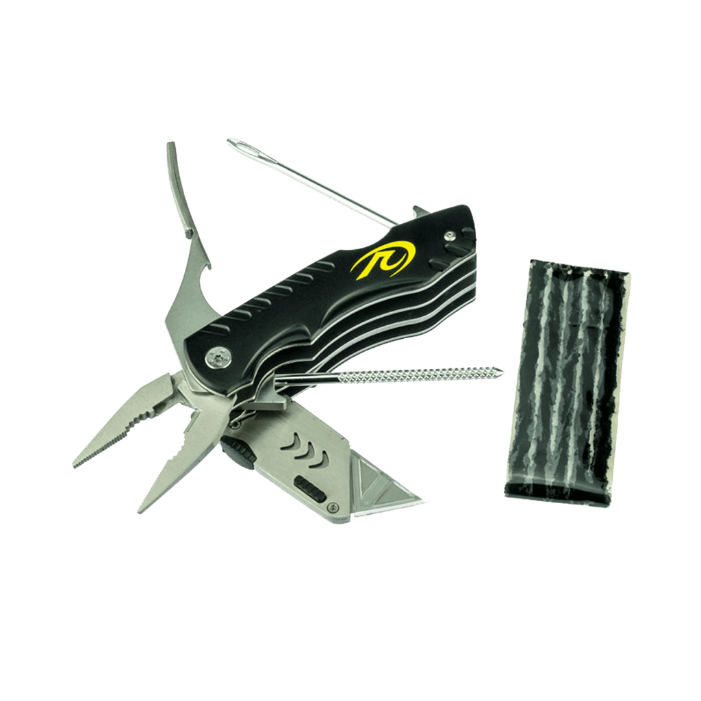 MotoPressor Puncture Repair Kit