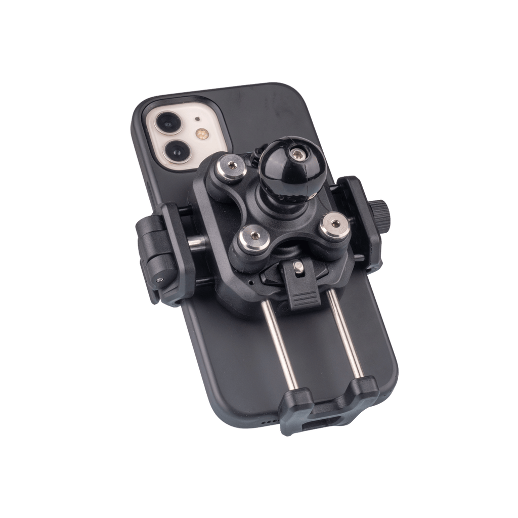 PA030 Phone Charger & Holder With On-board Wireless and USB-C Charging