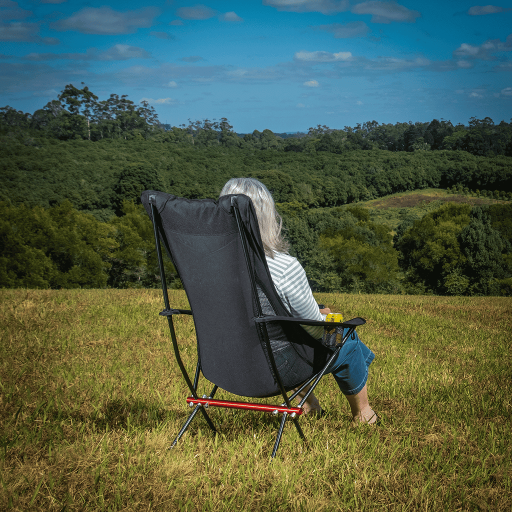 Tanami Chair - Large