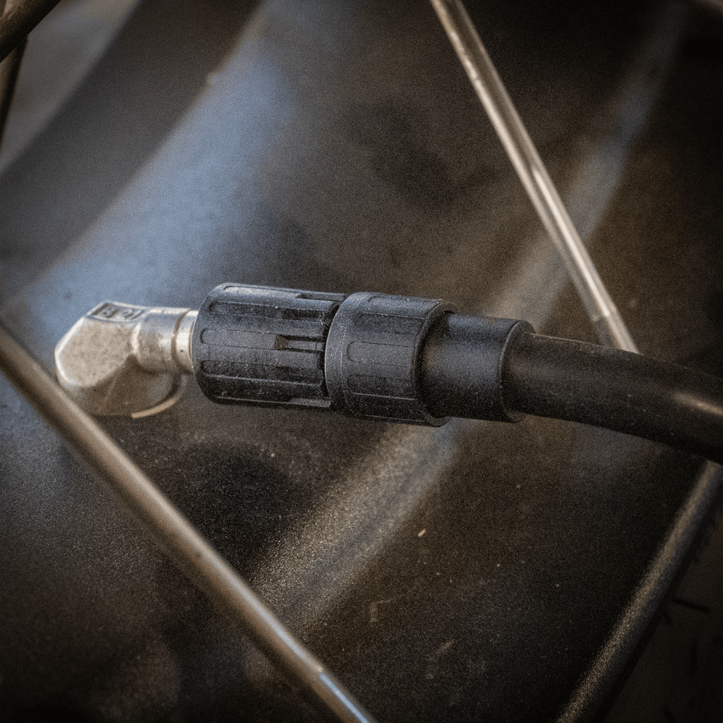 Inflation hose Z1
