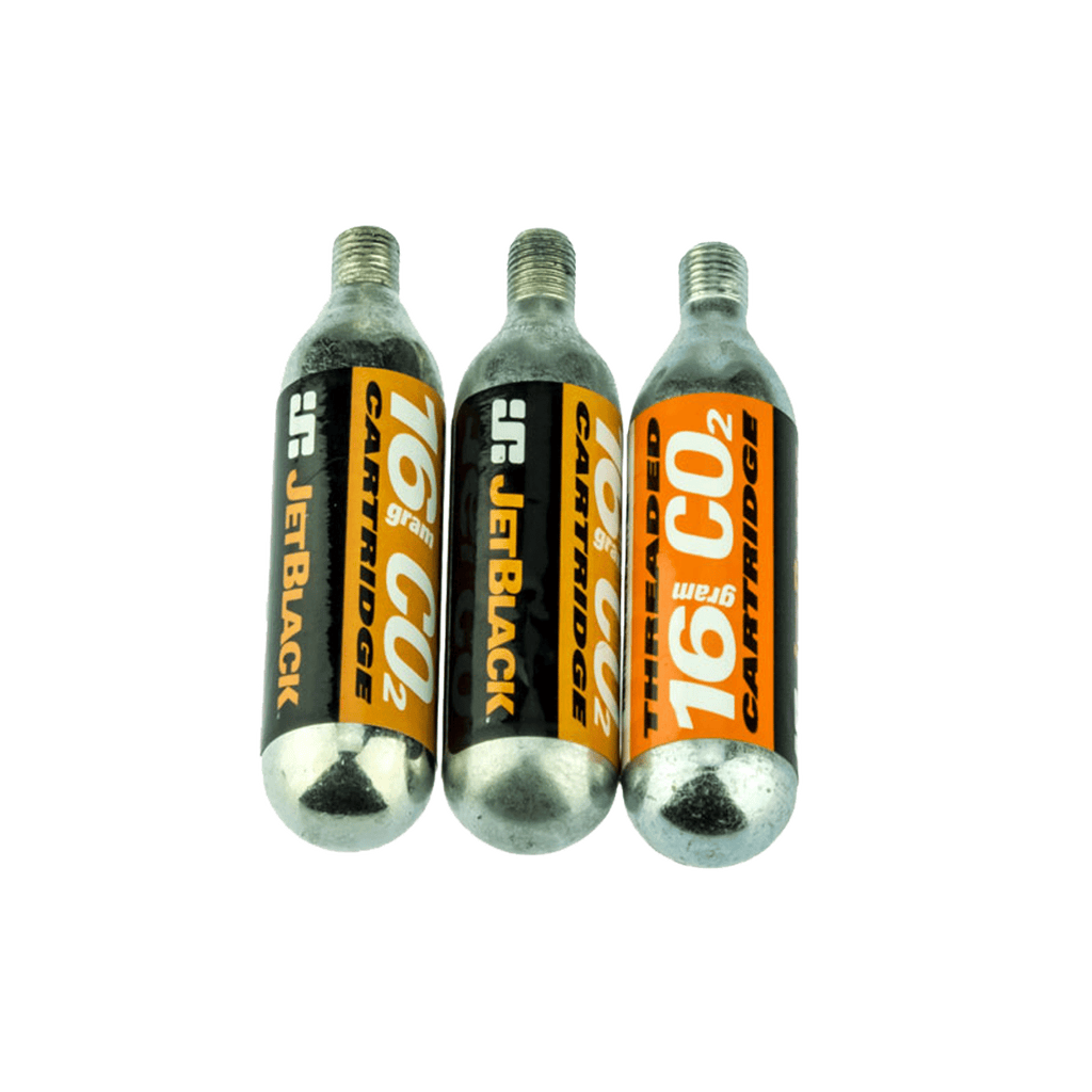 MotoPressor Puncture Repair Kit