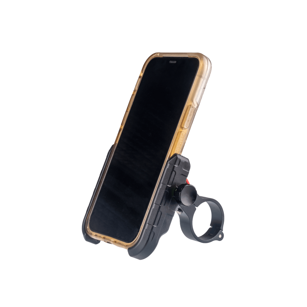 PA020 - Phone Mount with USB Charging port